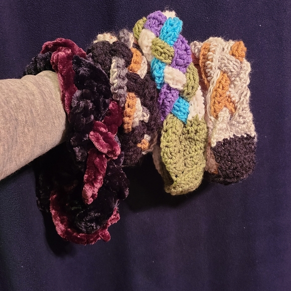 Accessories - ear warmers